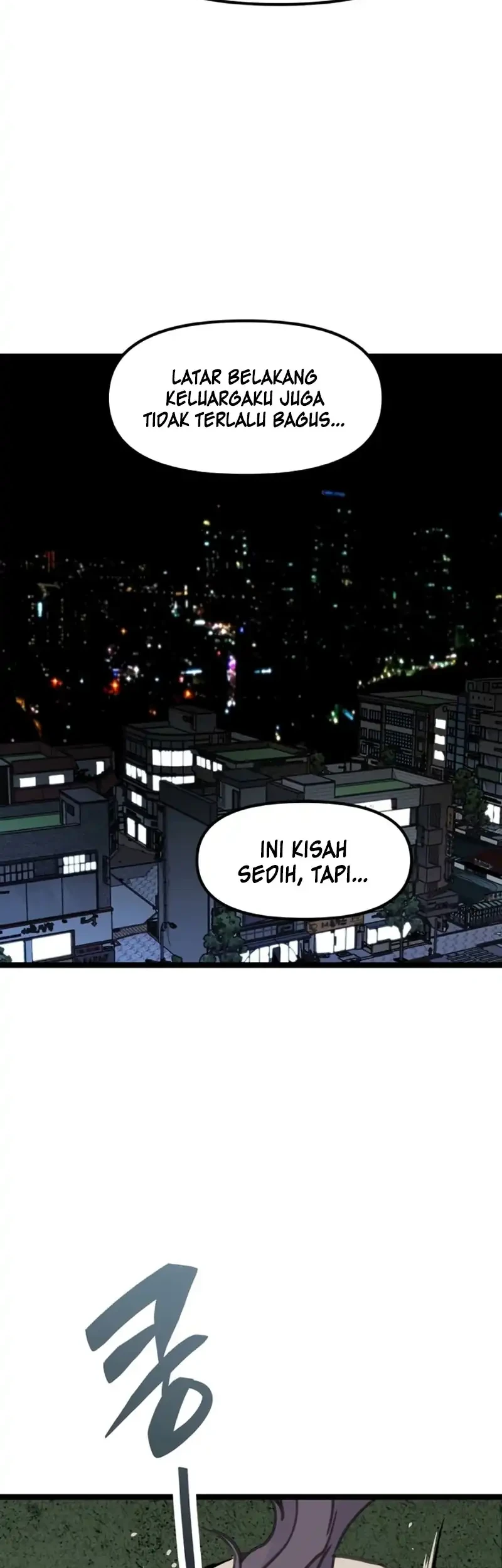 Silent Transfer Student Chapter 38 Gambar 38