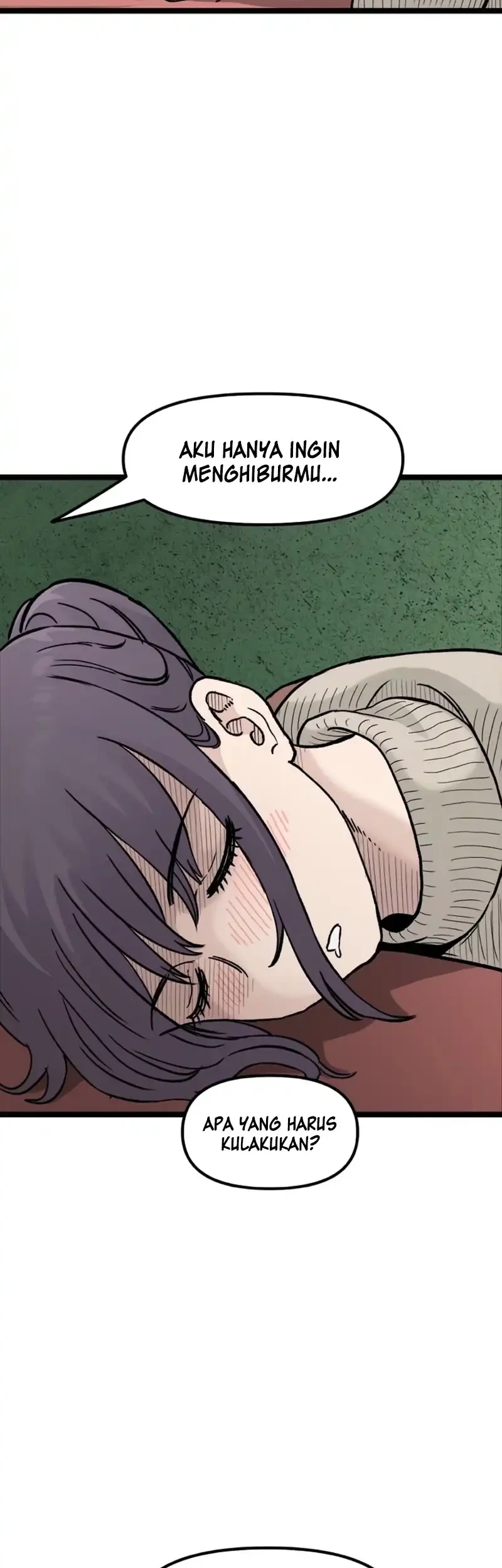 Silent Transfer Student Chapter 38 Gambar 40