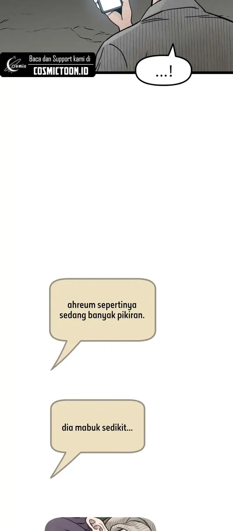 Silent Transfer Student Chapter 38 Gambar 46