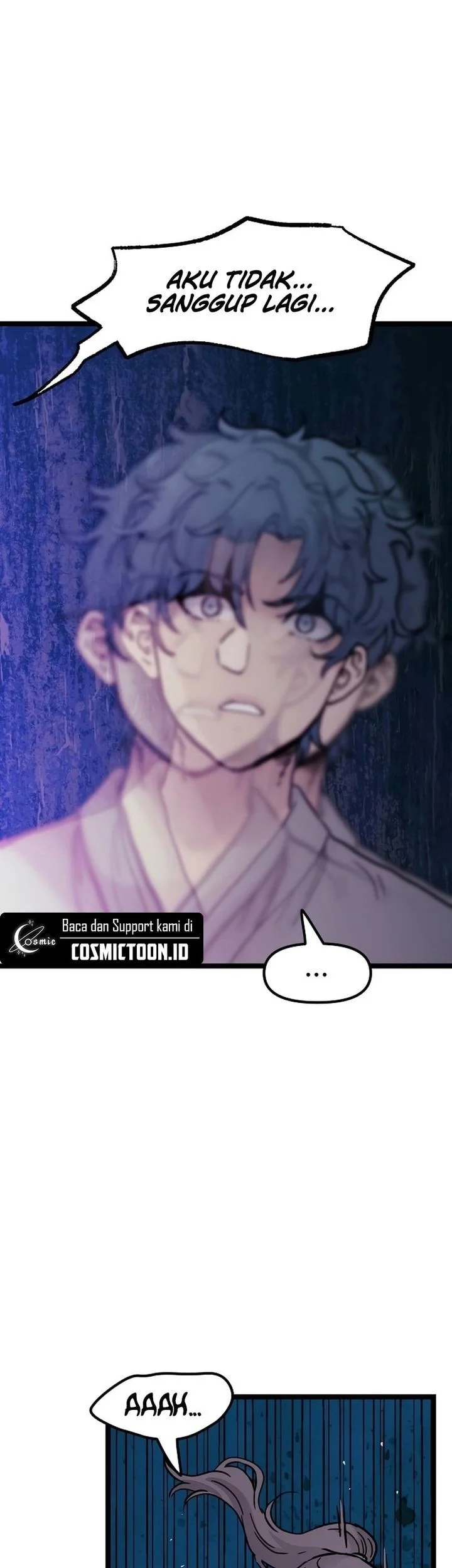 Silent Transfer Student Chapter 39 Gambar 21