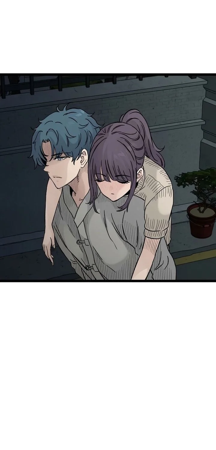 Silent Transfer Student Chapter 39 Gambar 30