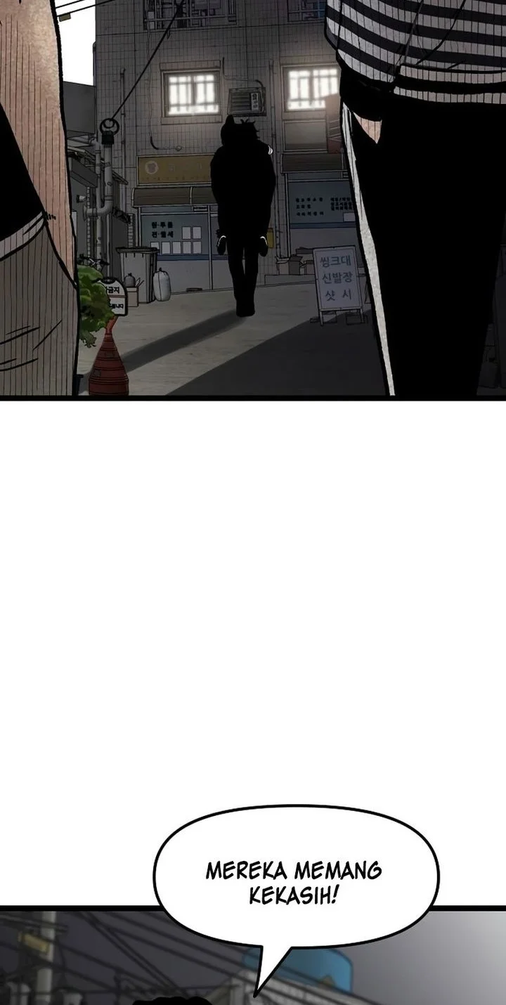 Silent Transfer Student Chapter 39 Gambar 32