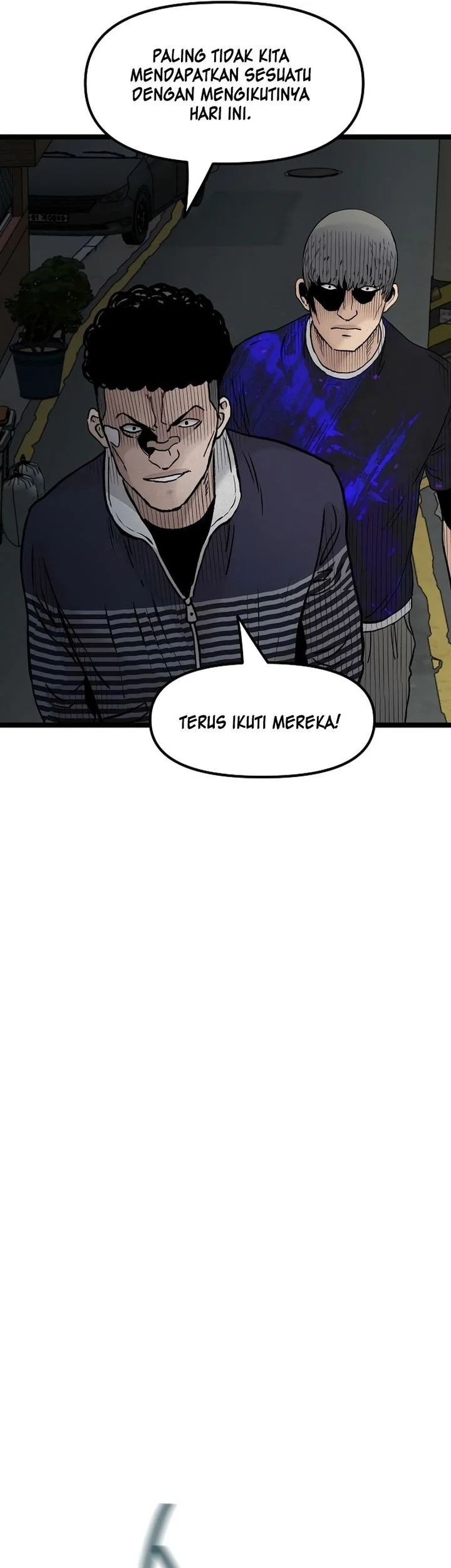 Silent Transfer Student Chapter 39 Gambar 35