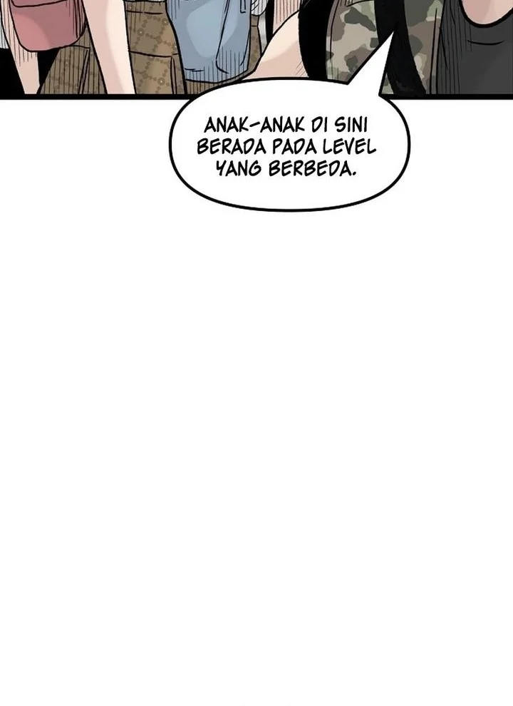 Silent Transfer Student Chapter 39 Gambar 48