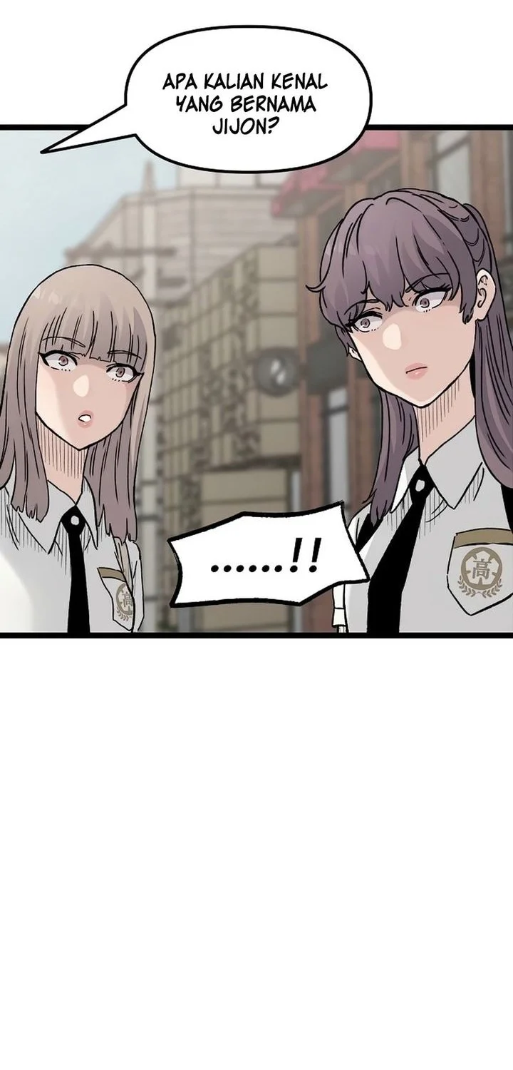 Silent Transfer Student Chapter 39 Gambar 54