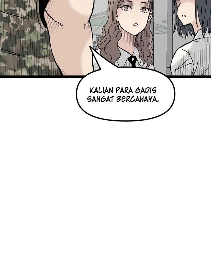 Silent Transfer Student Chapter 39 Gambar 58