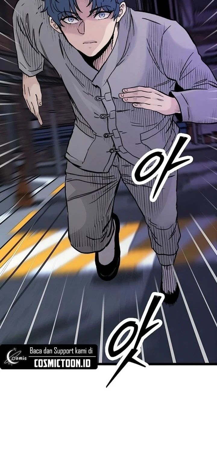 Silent Transfer Student Chapter 39 Gambar 4