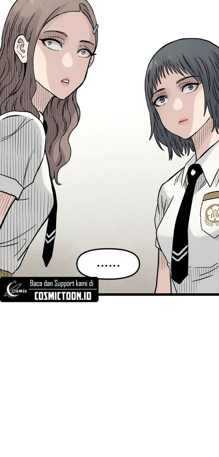 Silent Transfer Student Chapter 39 Gambar 62