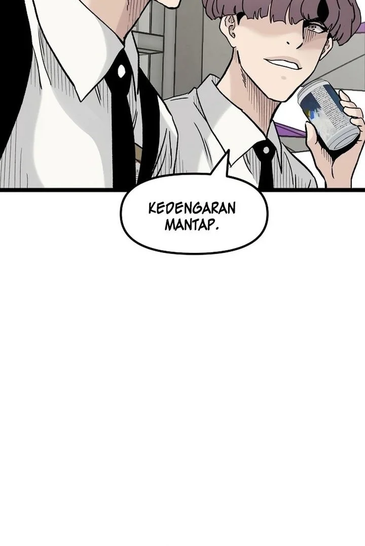 Silent Transfer Student Chapter 39 Gambar 64