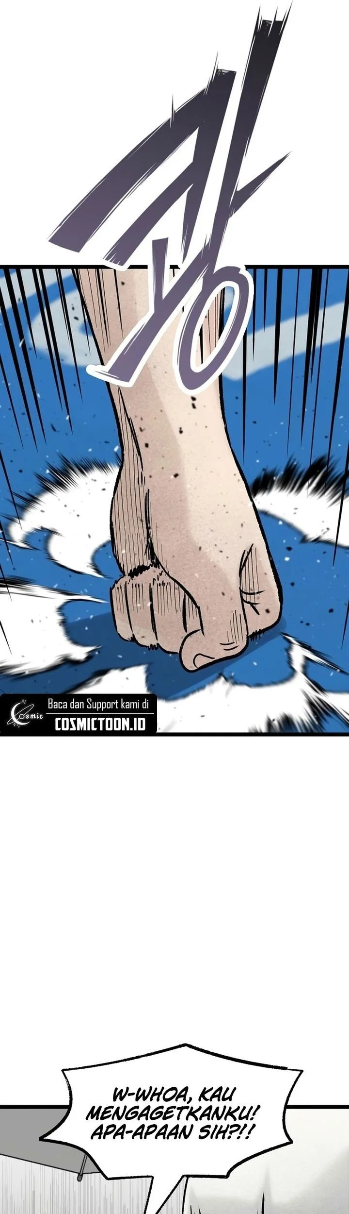 Silent Transfer Student Chapter 39 Gambar 71