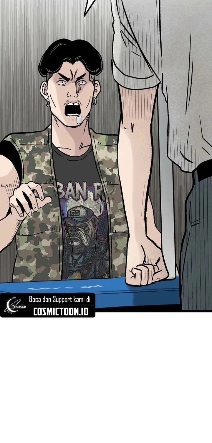 Silent Transfer Student Chapter 39 Gambar 72