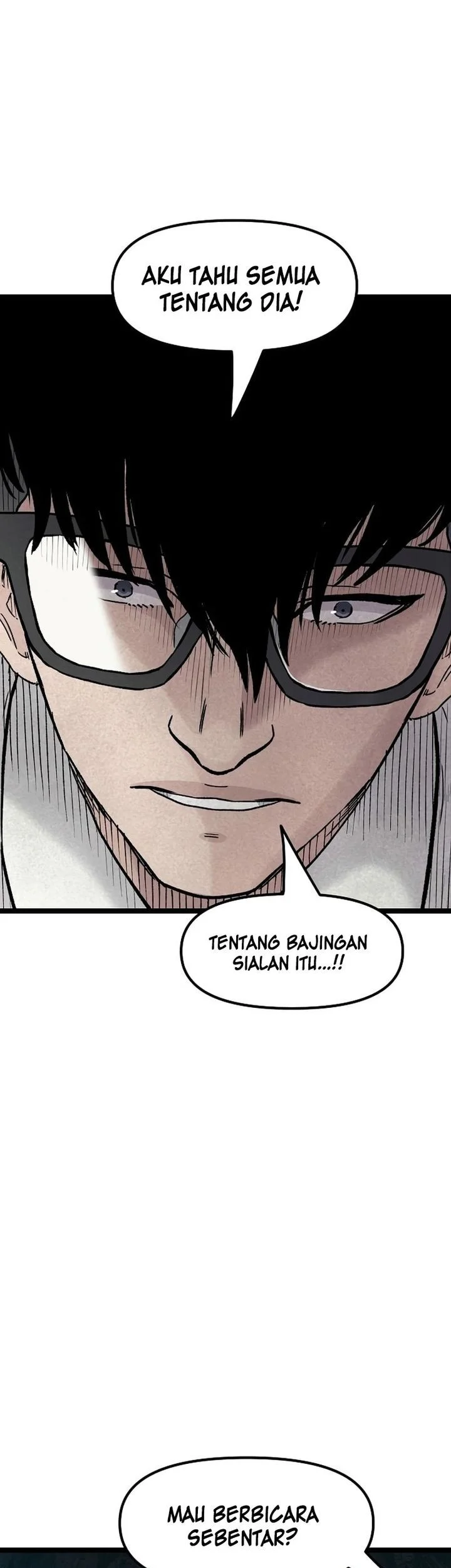 Silent Transfer Student Chapter 39 Gambar 75