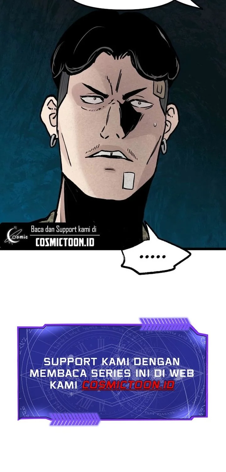 Silent Transfer Student Chapter 39 Gambar 76