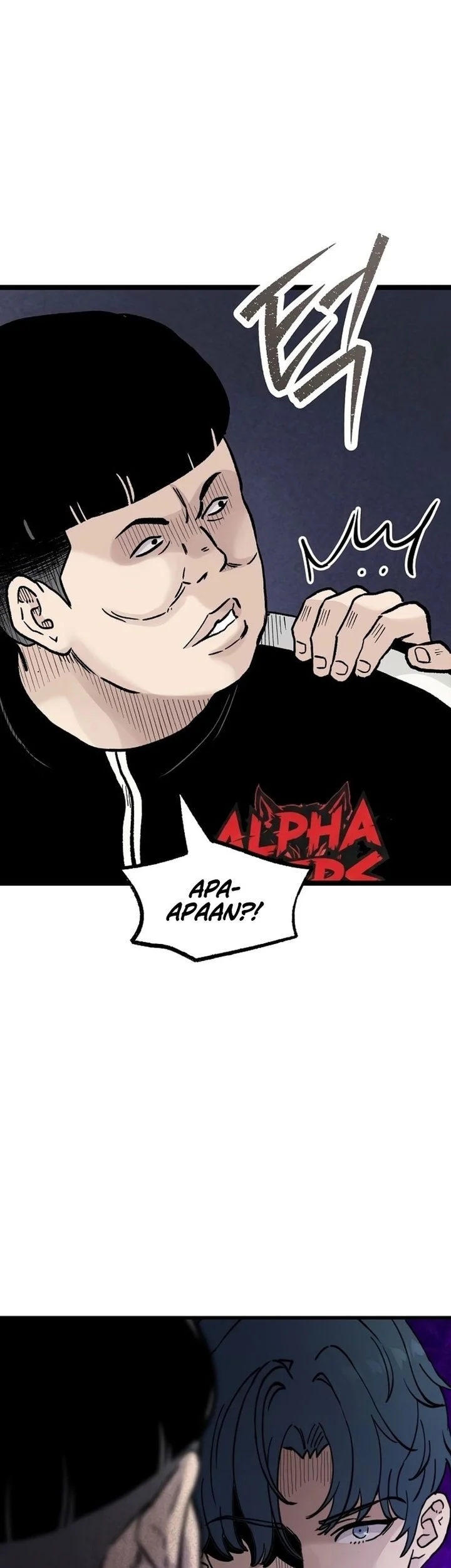 Silent Transfer Student Chapter 39 Gambar 5