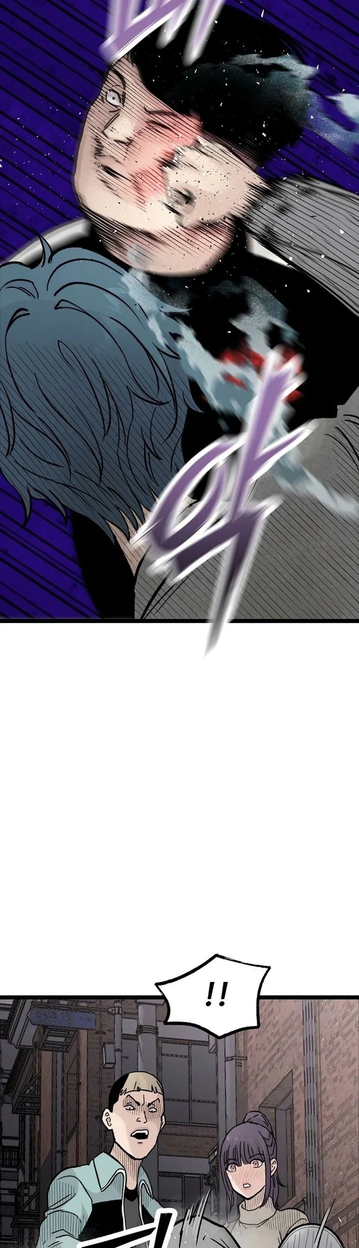 Silent Transfer Student Chapter 39 Gambar 7