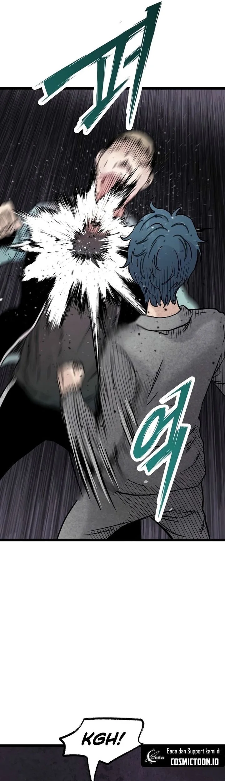 Silent Transfer Student Chapter 39 Gambar 11