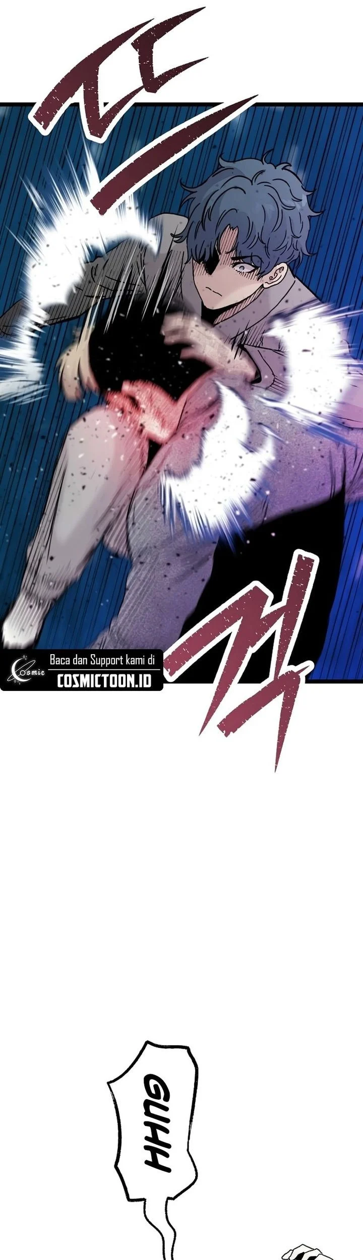 Silent Transfer Student Chapter 39 Gambar 13