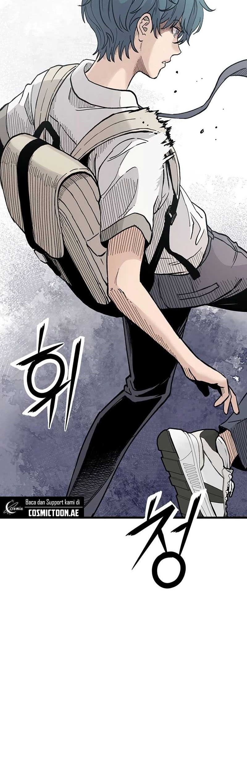Silent Transfer Student Chapter 4 Gambar 49