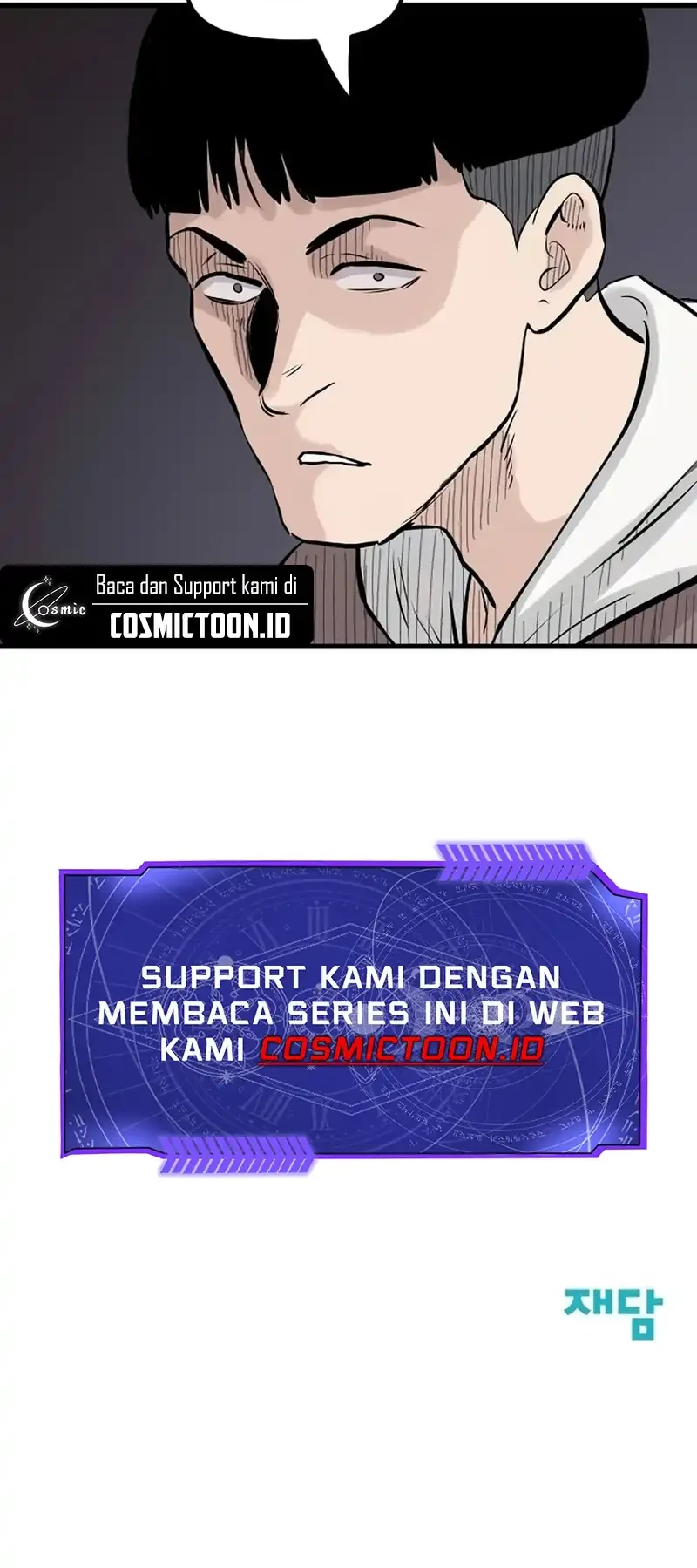 Silent Transfer Student Chapter 42 Gambar 59