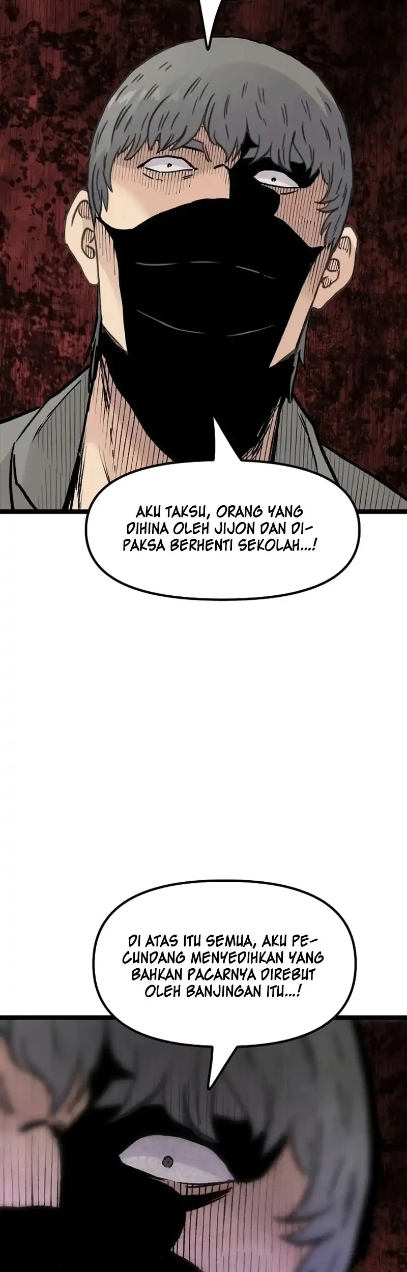 Silent Transfer Student Chapter 42 Gambar 9