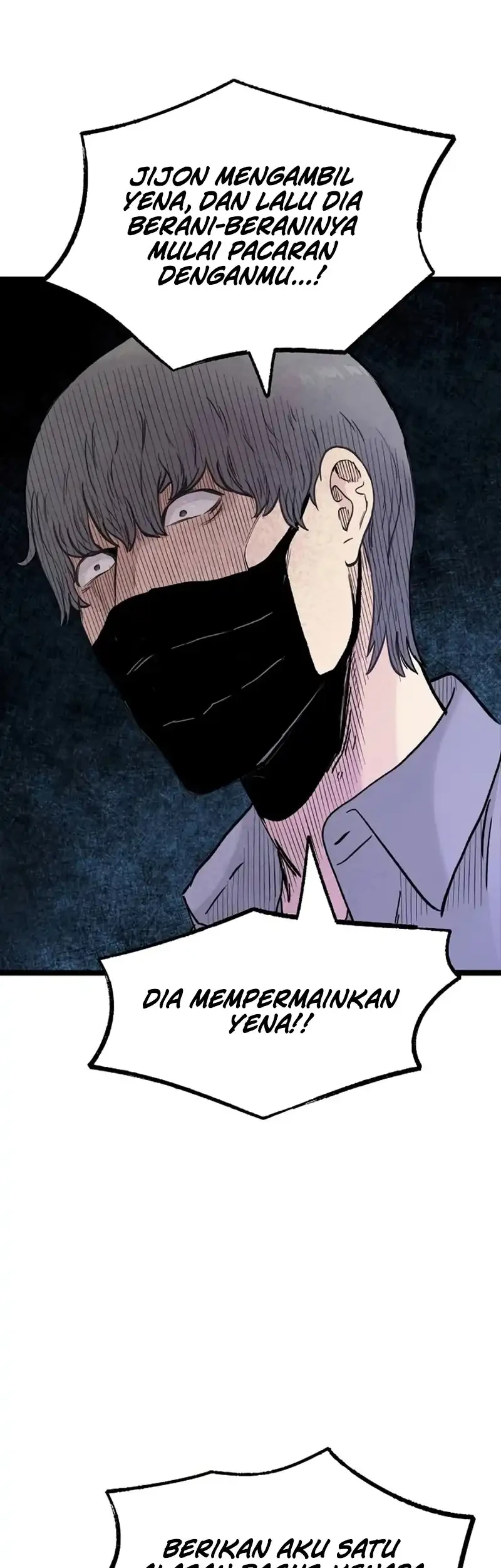 Silent Transfer Student Chapter 42 Gambar 11