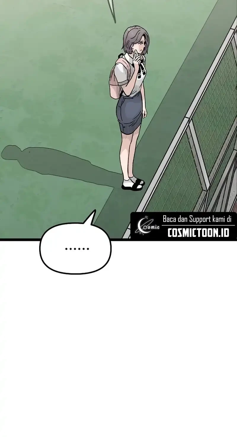 Silent Transfer Student Chapter 42 Gambar 30