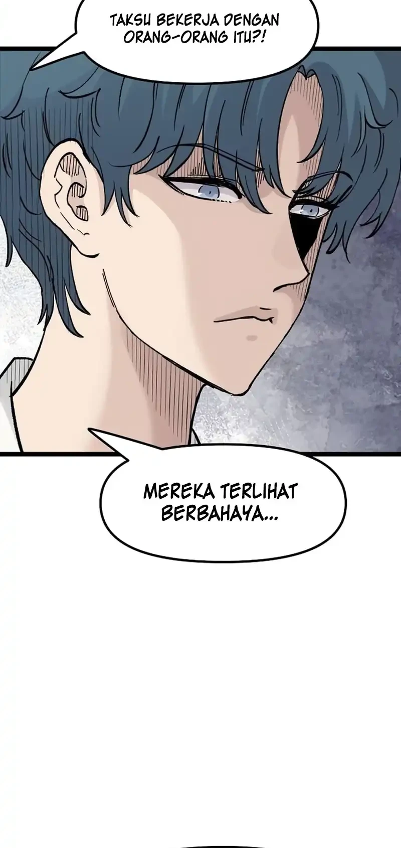 Silent Transfer Student Chapter 42 Gambar 45