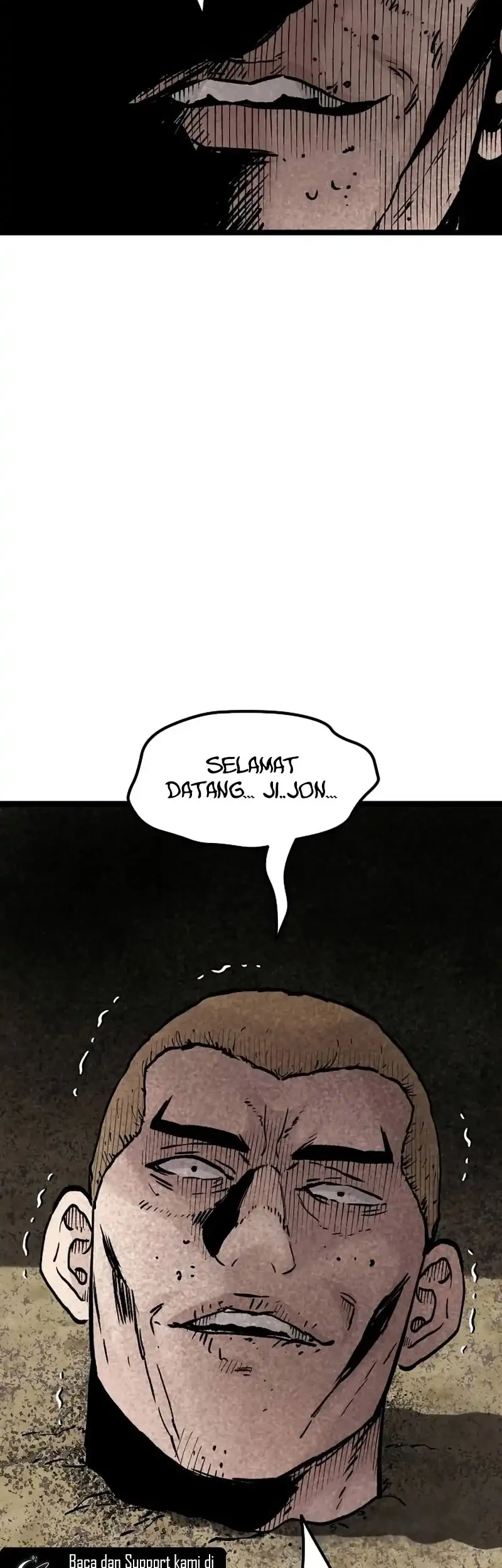 Silent Transfer Student Chapter 43 Gambar 49