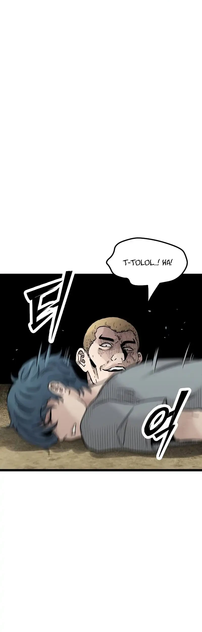 Silent Transfer Student Chapter 43 Gambar 59