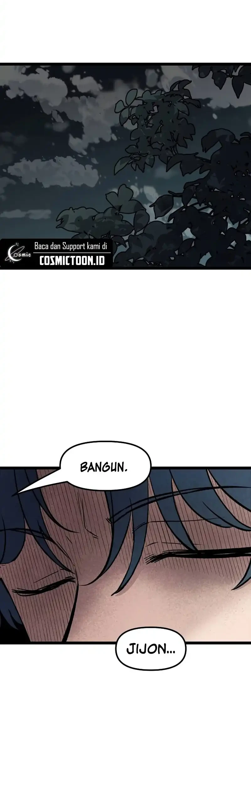 Silent Transfer Student Chapter 43 Gambar 62