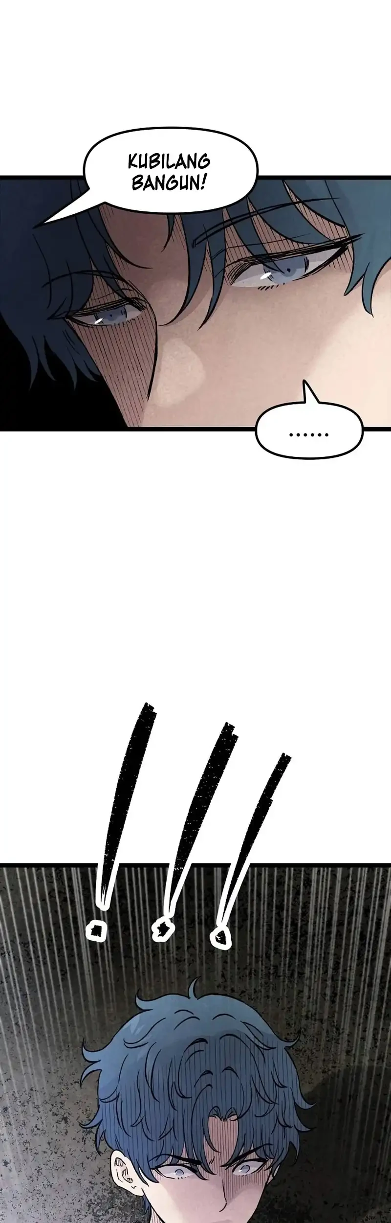 Silent Transfer Student Chapter 43 Gambar 63