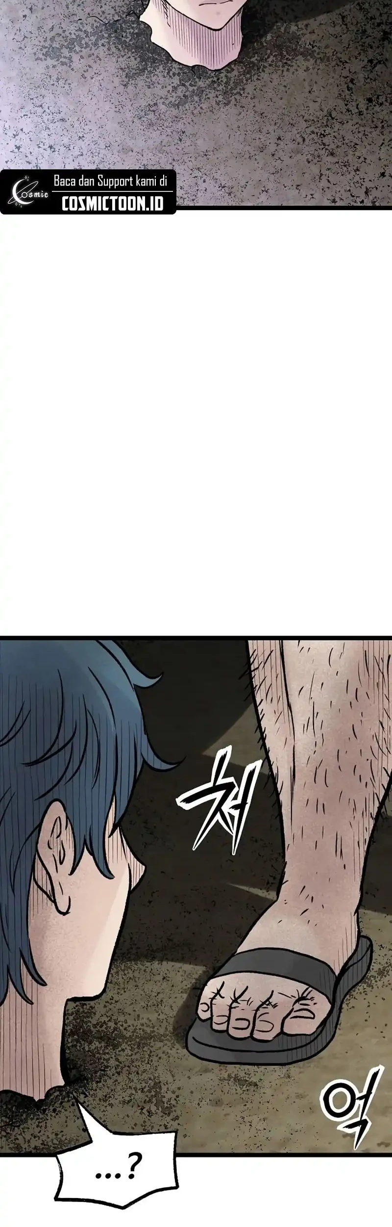 Silent Transfer Student Chapter 43 Gambar 64