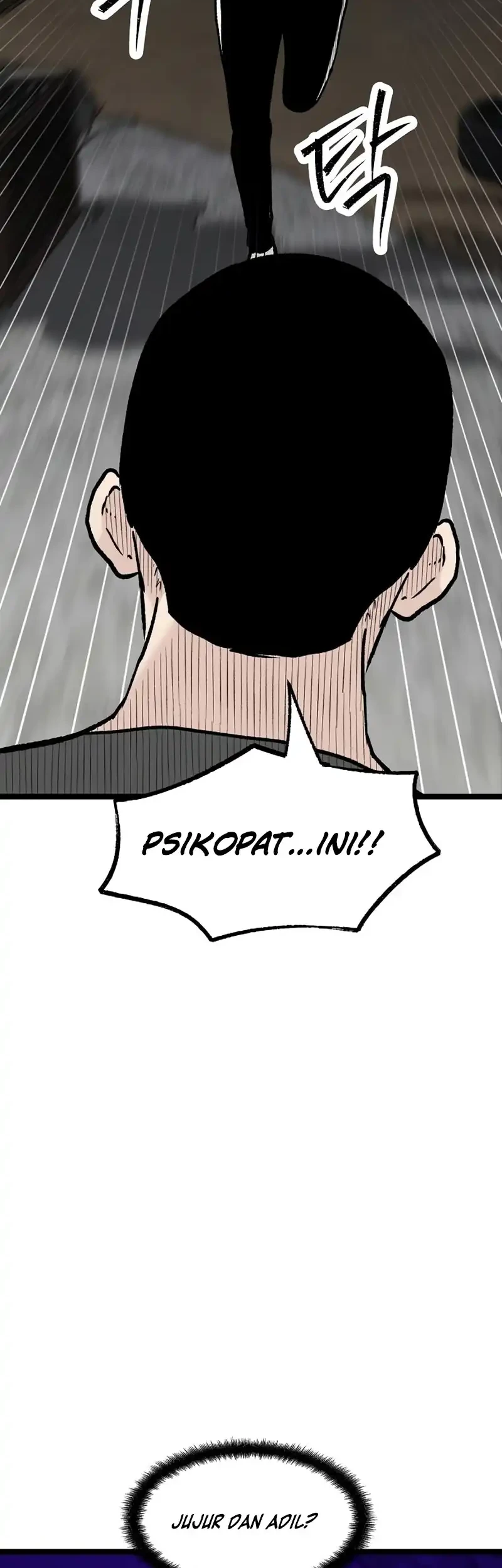 Silent Transfer Student Chapter 43 Gambar 24