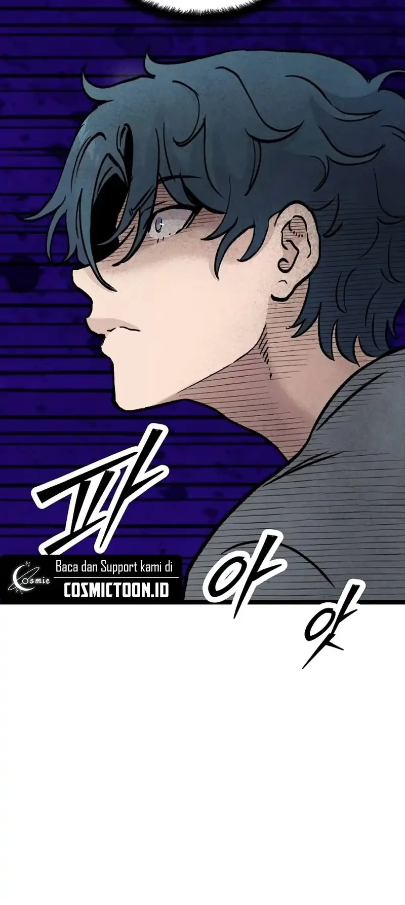 Silent Transfer Student Chapter 43 Gambar 25