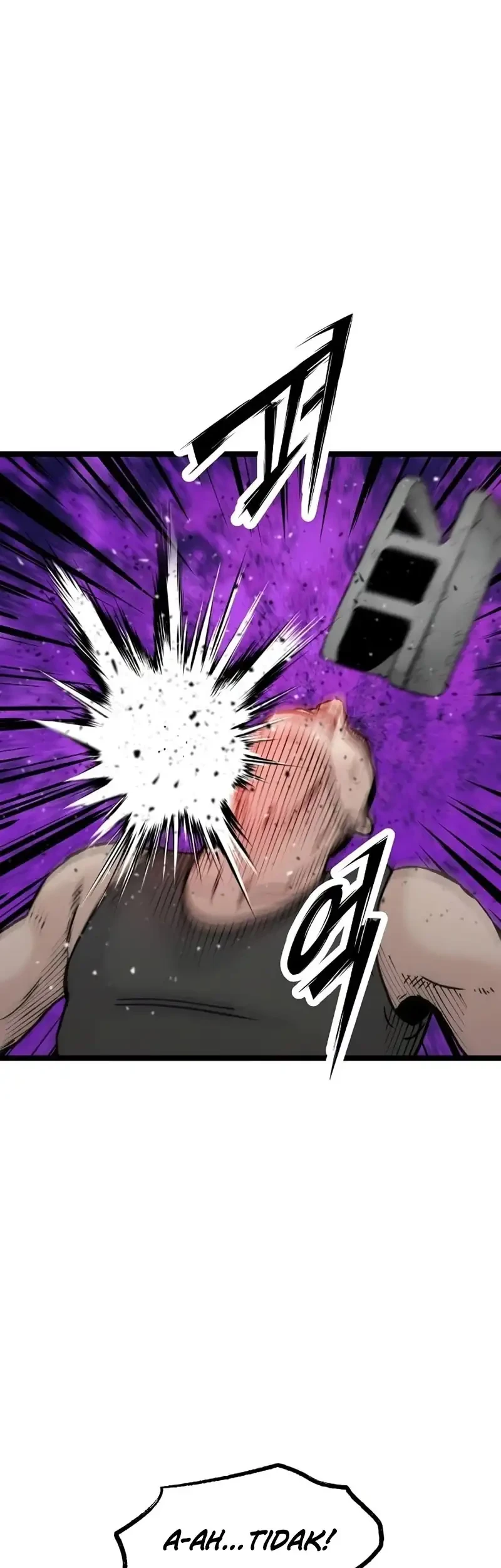 Silent Transfer Student Chapter 43 Gambar 33