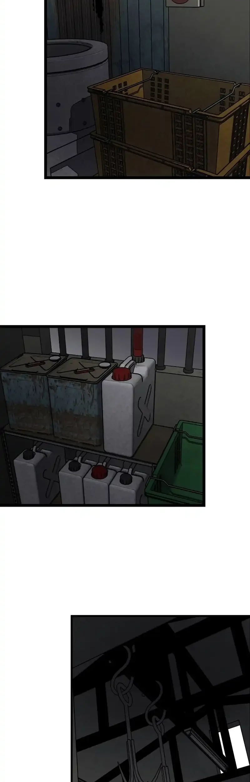 Silent Transfer Student Chapter 43 Gambar 44