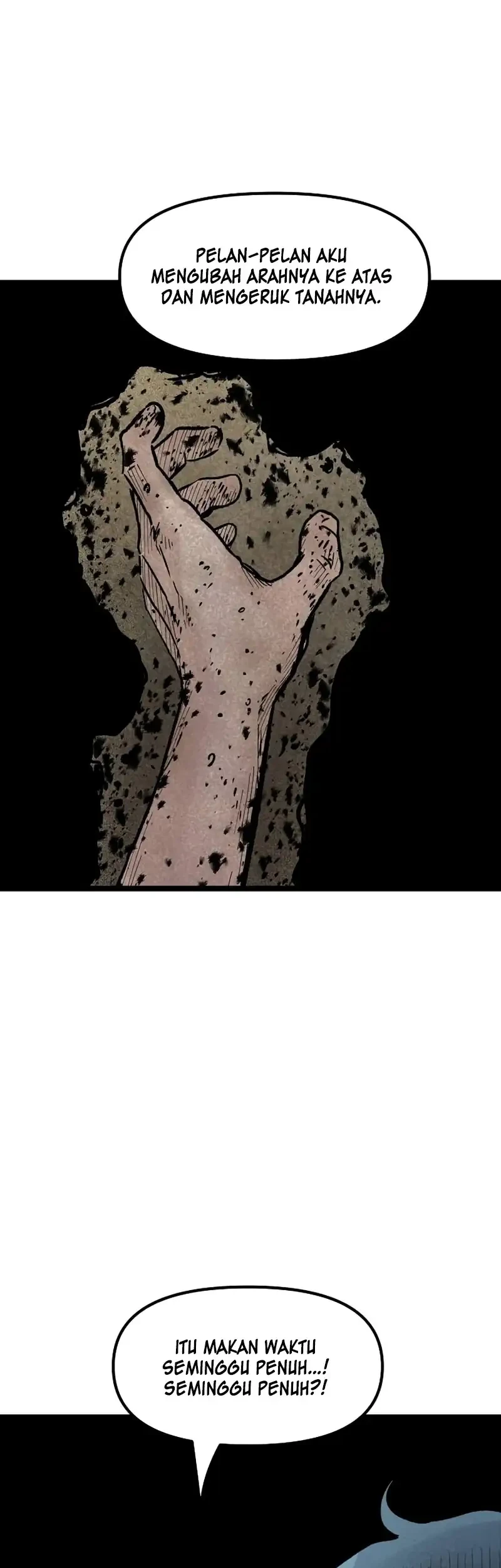 Silent Transfer Student Chapter 44 Gambar 46