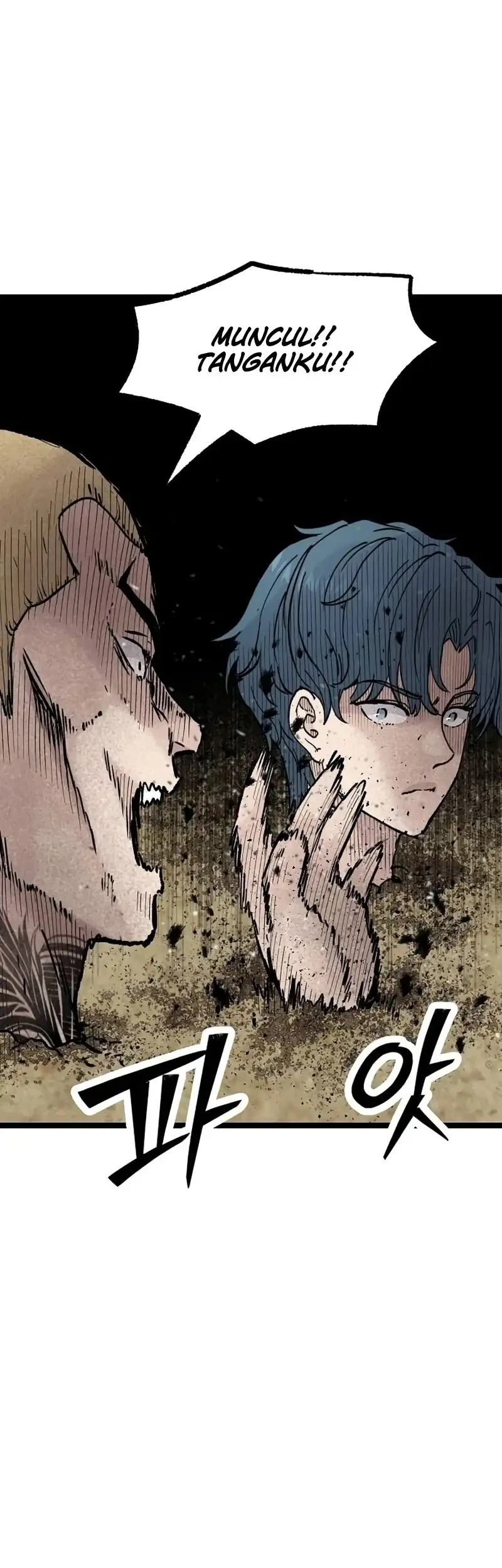 Silent Transfer Student Chapter 44 Gambar 50