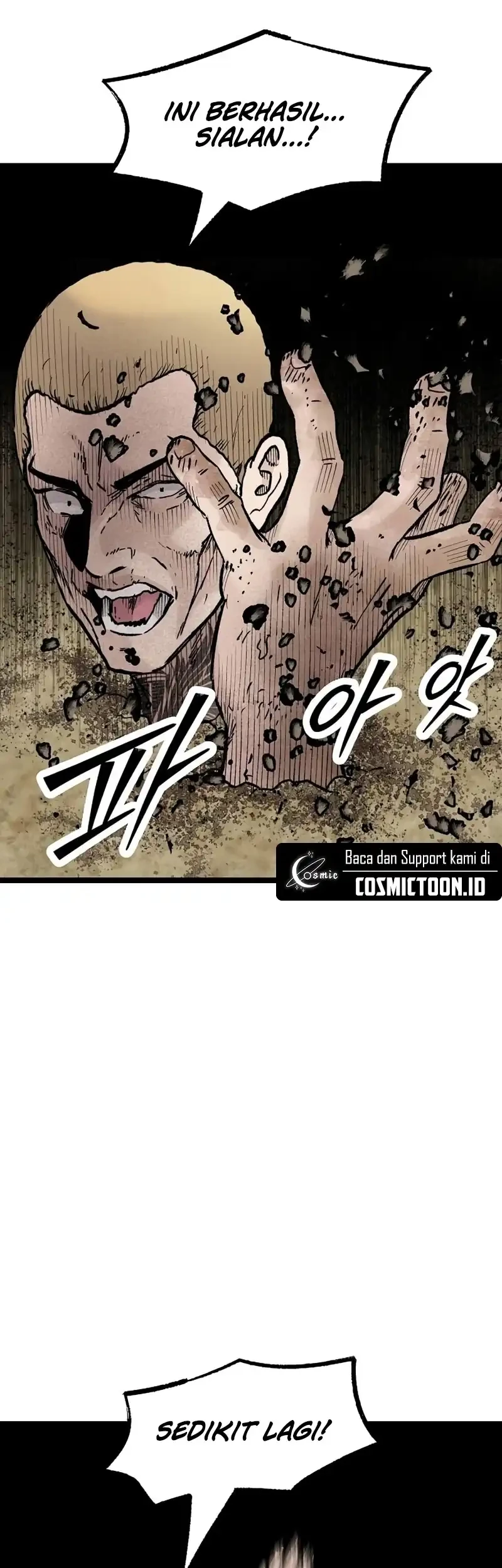 Silent Transfer Student Chapter 44 Gambar 51