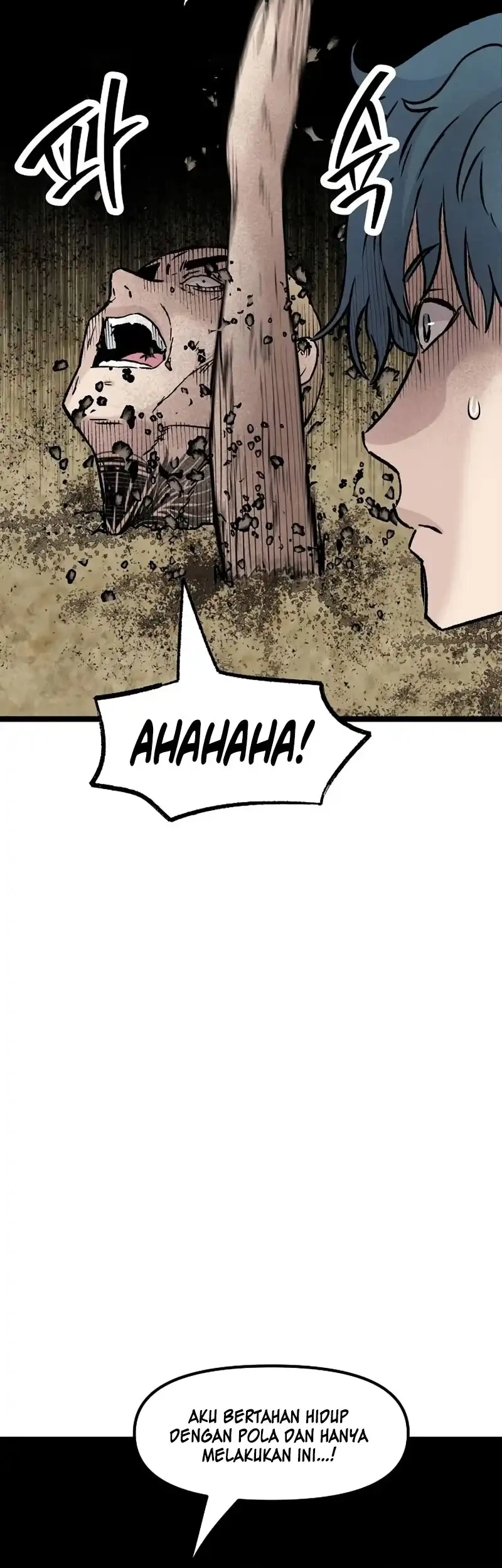 Silent Transfer Student Chapter 44 Gambar 52