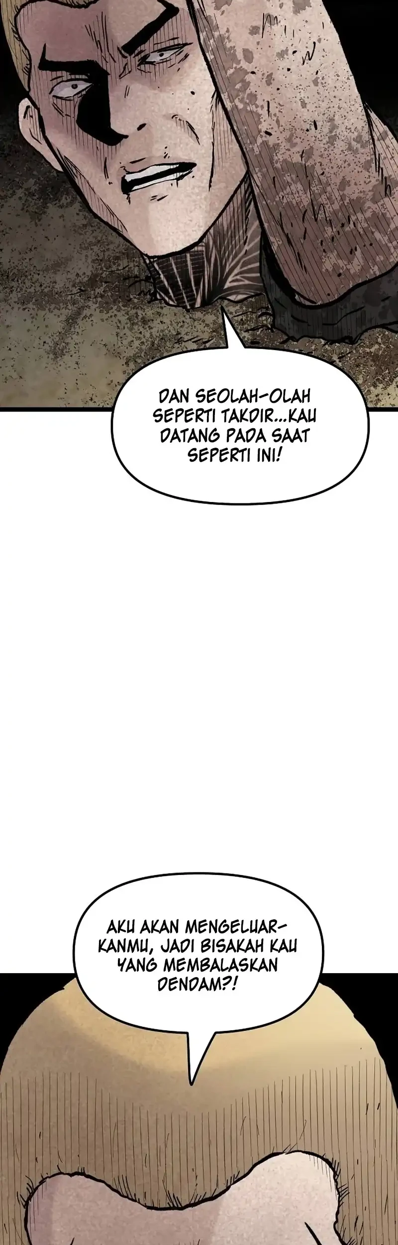 Silent Transfer Student Chapter 44 Gambar 54