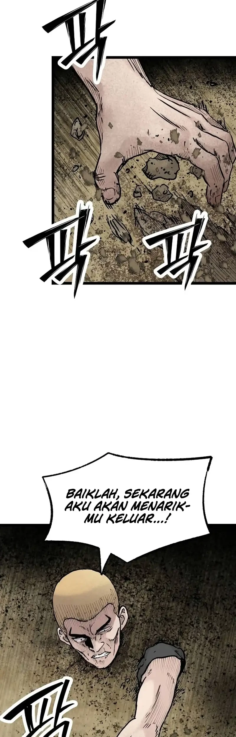 Silent Transfer Student Chapter 44 Gambar 58