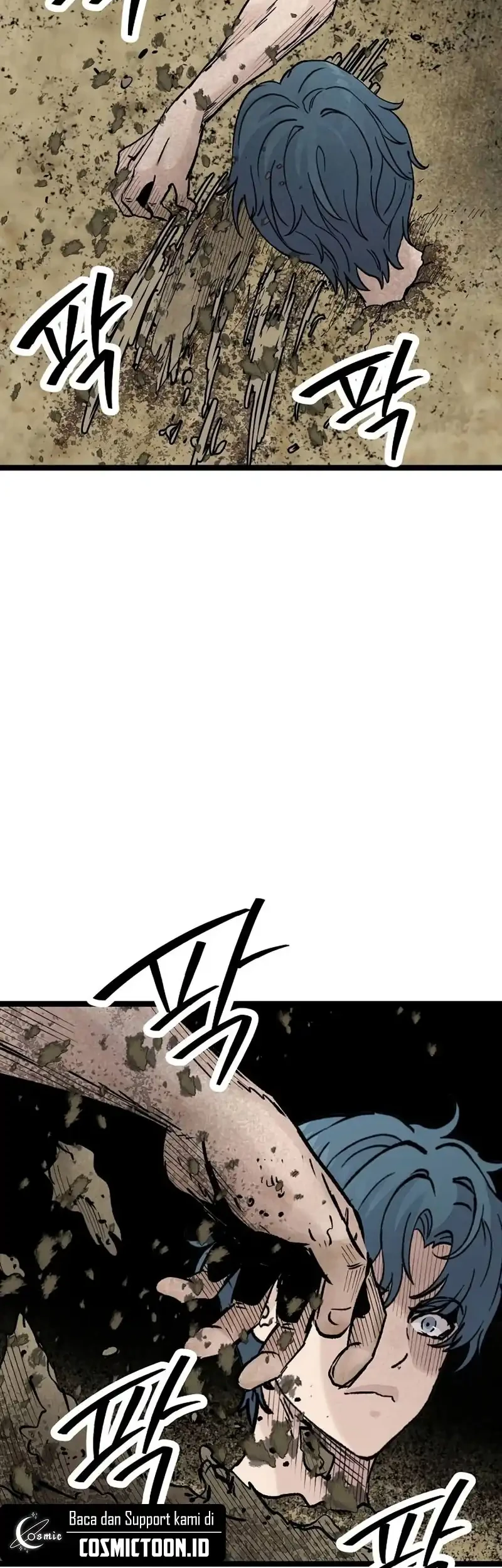 Silent Transfer Student Chapter 44 Gambar 59