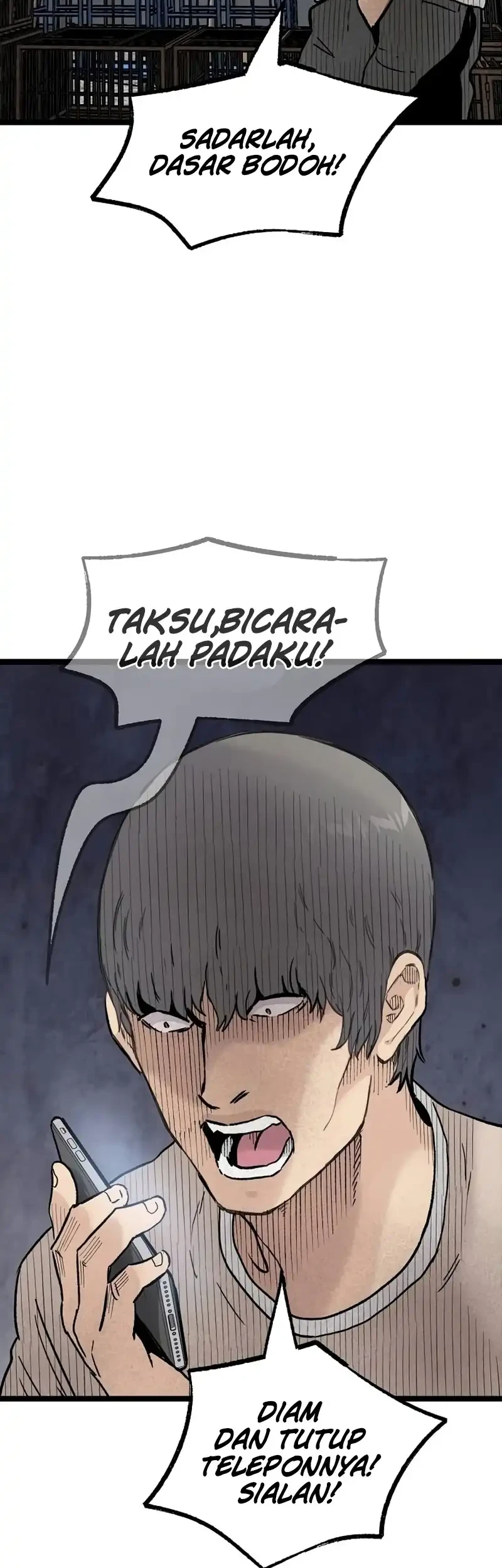 Silent Transfer Student Chapter 44 Gambar 63