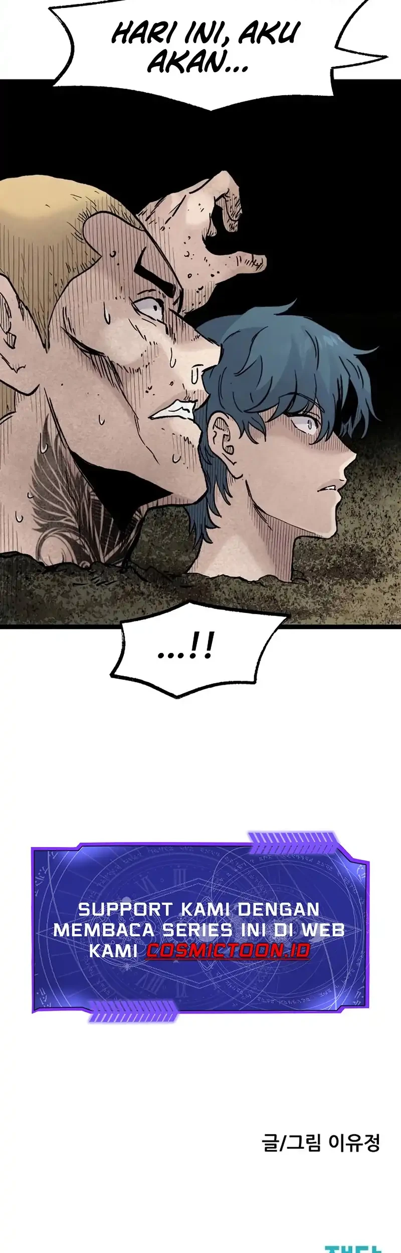 Silent Transfer Student Chapter 44 Gambar 67