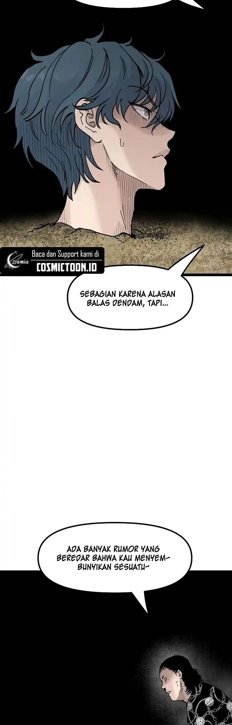 Silent Transfer Student Chapter 44 Gambar 4