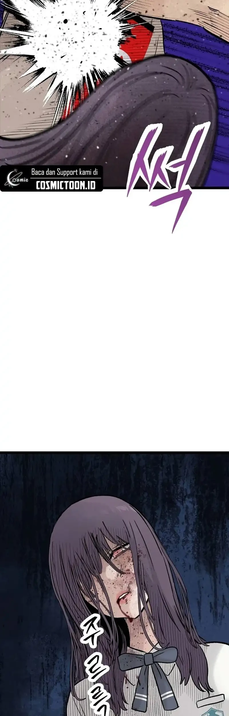 Silent Transfer Student Chapter 44 Gambar 23