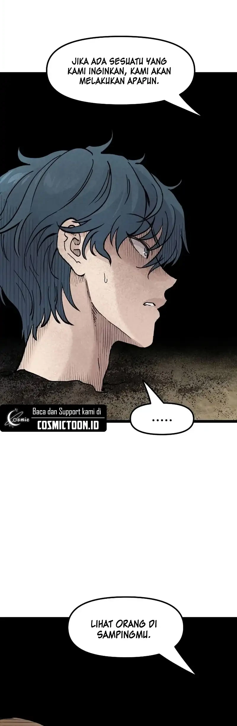 Silent Transfer Student Chapter 44 Gambar 25