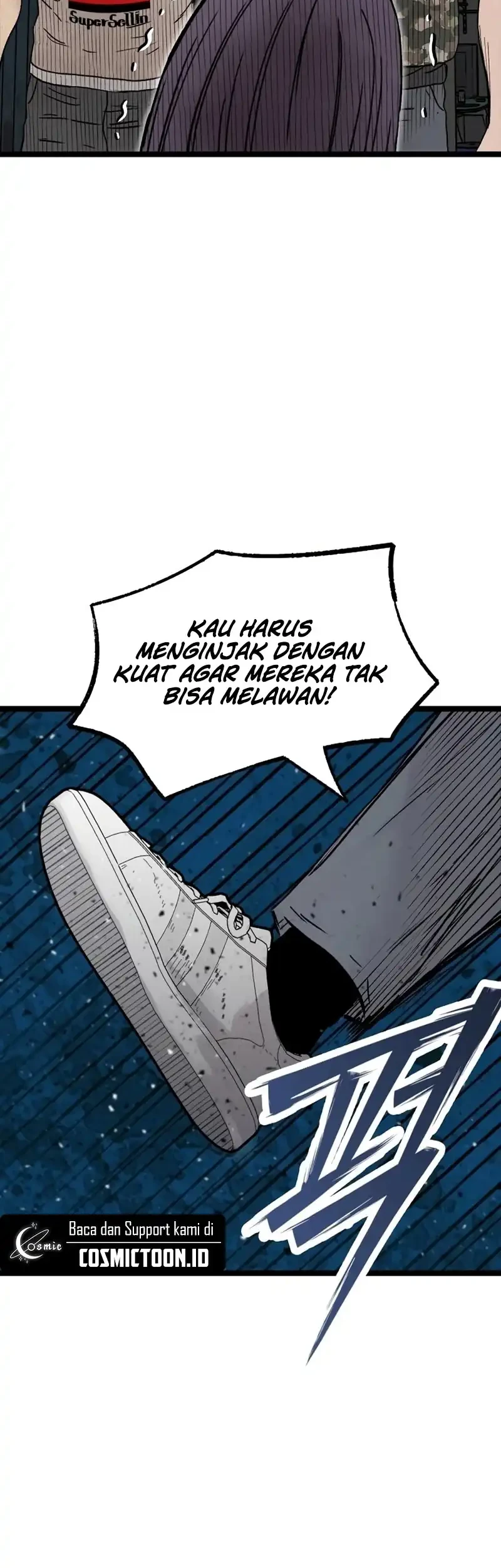 Silent Transfer Student Chapter 44 Gambar 27