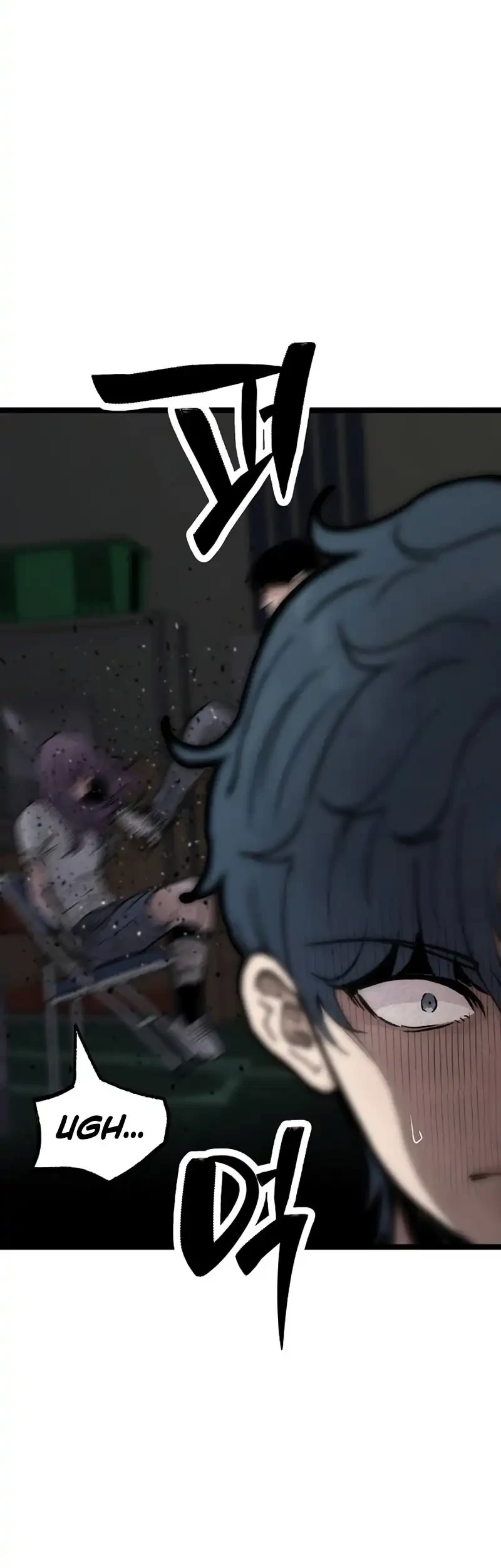 Silent Transfer Student Chapter 44 Gambar 28